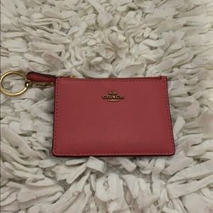 Coach Coin Purse